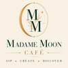 Madame Moon Cafe - Home